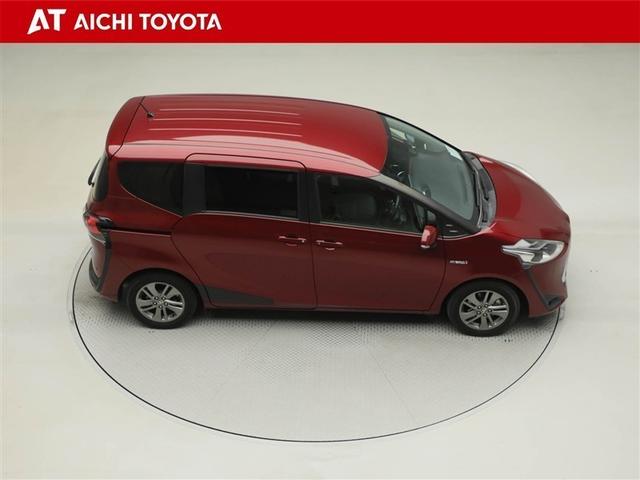 シエンタ ハイブリッド ファンベースG ESC プリクラッシュセーフティー パワステ メディアプレイヤー接続 運転席エアバック 100V バックモニタ- LEDライト イモビライザー AW フルセグTV ドライブレコーダー クルコン 1オナ(15枚目)