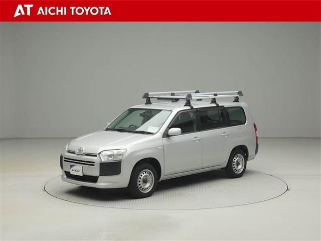 プロボックス ＧＬ　フルセグＴＶ　Ｐウインド　デュアルエアバッグ　ナビ＆ＴＶ　ワイヤレスキー　四駆　マニュアルエアコン　ＥＴＣ車載器　ＡＵＸ　パワーステアリング　エアバック　横滑り防止　ワンオーナー　ＡＢＳ　バックモニタ（2枚目）