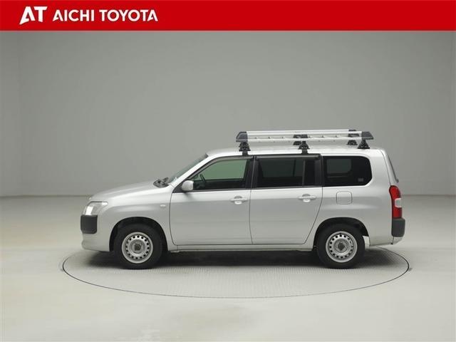 プロボックス ＧＬ　フルセグＴＶ　Ｐウインド　デュアルエアバッグ　ナビ＆ＴＶ　ワイヤレスキー　四駆　マニュアルエアコン　ＥＴＣ車載器　ＡＵＸ　パワーステアリング　エアバック　横滑り防止　ワンオーナー　ＡＢＳ　バックモニタ（3枚目）