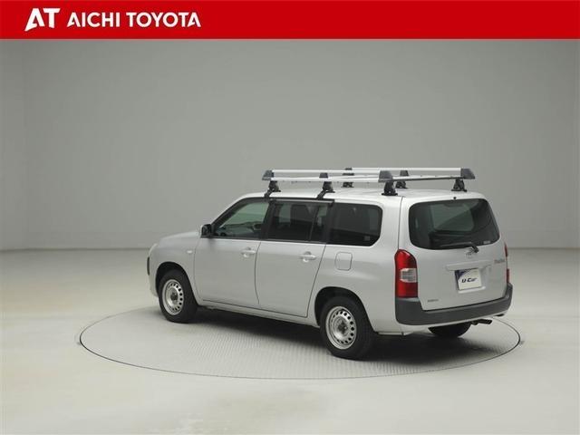 プロボックス ＧＬ　フルセグＴＶ　Ｐウインド　デュアルエアバッグ　ナビ＆ＴＶ　ワイヤレスキー　四駆　マニュアルエアコン　ＥＴＣ車載器　ＡＵＸ　パワーステアリング　エアバック　横滑り防止　ワンオーナー　ＡＢＳ　バックモニタ（4枚目）