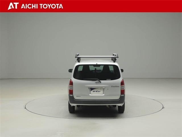プロボックス ＧＬ　フルセグＴＶ　Ｐウインド　デュアルエアバッグ　ナビ＆ＴＶ　ワイヤレスキー　四駆　マニュアルエアコン　ＥＴＣ車載器　ＡＵＸ　パワーステアリング　エアバック　横滑り防止　ワンオーナー　ＡＢＳ　バックモニタ（5枚目）