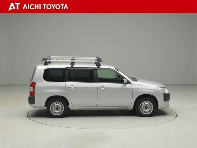 プロボックス ＧＬ　フルセグＴＶ　Ｐウインド　デュアルエアバッグ　ナビ＆ＴＶ　ワイヤレスキー　四駆　マニュアルエアコン　ＥＴＣ車載器　ＡＵＸ　パワーステアリング　エアバック　横滑り防止　ワンオーナー　ＡＢＳ　バックモニタ（7枚目）