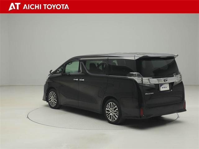 ヴェルファイア 2.5Z Gエディション 後カメラ 1オナ 本革 フルセグテレビ AC100V パワーシート スマキー クルーズコントロール ETC装備 助手席エアバック 運転席エアバッグ ドラレコ付き アルミホイール カーテンエアバック(4枚目)