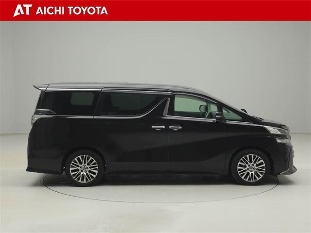 ヴェルファイア 2.5Z Gエディション 後カメラ 1オナ 本革 フルセグテレビ AC100V パワーシート スマキー クルーズコントロール ETC装備 助手席エアバック 運転席エアバッグ ドラレコ付き アルミホイール カーテンエアバック(7枚目)