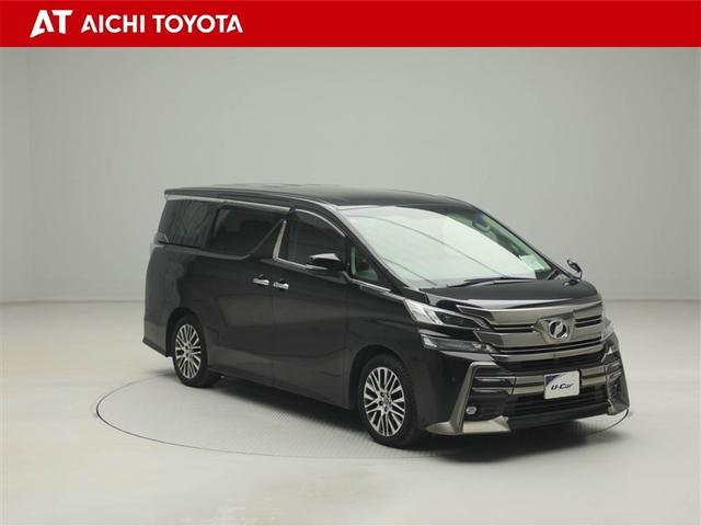 ヴェルファイア 2.5Z Gエディション 後カメラ 1オナ 本革 フルセグテレビ AC100V パワーシート スマキー クルーズコントロール ETC装備 助手席エアバック 運転席エアバッグ ドラレコ付き アルミホイール カーテンエアバック(8枚目)