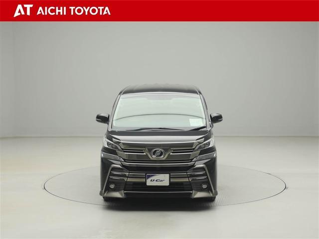 ヴェルファイア 2.5Z Gエディション 後カメラ 1オナ 本革 フルセグテレビ AC100V パワーシート スマキー クルーズコントロール ETC装備 助手席エアバック 運転席エアバッグ ドラレコ付き アルミホイール カーテンエアバック(9枚目)