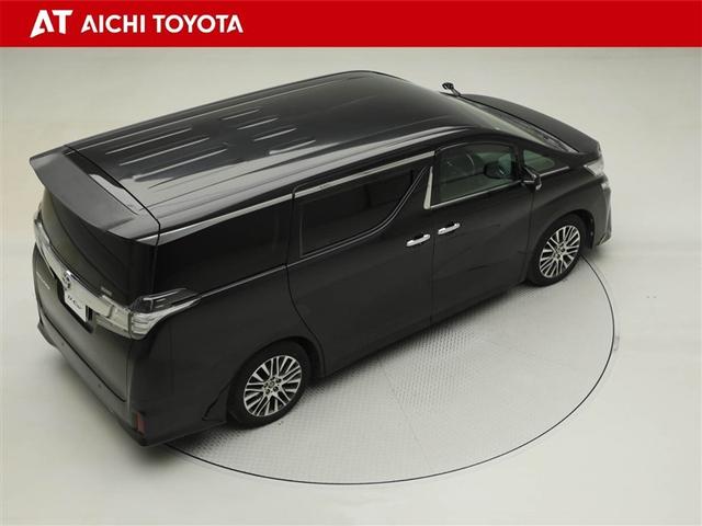 ヴェルファイア 2.5Z Gエディション 後カメラ 1オナ 本革 フルセグテレビ AC100V パワーシート スマキー クルーズコントロール ETC装備 助手席エアバック 運転席エアバッグ ドラレコ付き アルミホイール カーテンエアバック(14枚目)