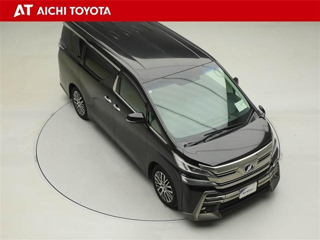 ヴェルファイア 2.5Z Gエディション 後カメラ 1オナ 本革 フルセグテレビ AC100V パワーシート スマキー クルーズコントロール ETC装備 助手席エアバック 運転席エアバッグ ドラレコ付き アルミホイール カーテンエアバック(16枚目)