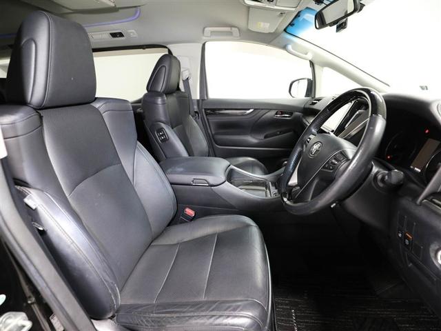 ヴェルファイア 2.5Z Gエディション 後カメラ 1オナ 本革 フルセグテレビ AC100V パワーシート スマキー クルーズコントロール ETC装備 助手席エアバック 運転席エアバッグ ドラレコ付き アルミホイール カーテンエアバック(19枚目)