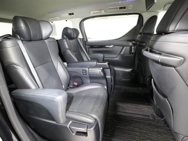 ヴェルファイア 2.5Z Gエディション 後カメラ 1オナ 本革 フルセグテレビ AC100V パワーシート スマキー クルーズコントロール ETC装備 助手席エアバック 運転席エアバッグ ドラレコ付き アルミホイール カーテンエアバック(20枚目)