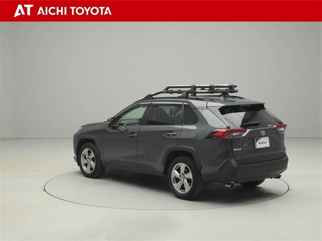 RAV4 X 衝突被害軽減ブレーキ イモビライザー 1オーナー LEDヘッドライト メモリーナビ ESC インテリキー 地デジ パワーウィンドウ クルコン ナビ&TV DVD再生 パワステ カーテンエアバッグ(4枚目)