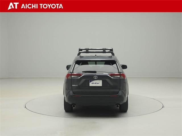 RAV4 X 衝突被害軽減ブレーキ イモビライザー 1オーナー LEDヘッドライト メモリーナビ ESC インテリキー 地デジ パワーウィンドウ クルコン ナビ&TV DVD再生 パワステ カーテンエアバッグ(5枚目)