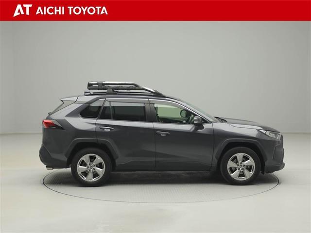 RAV4 X 衝突被害軽減ブレーキ イモビライザー 1オーナー LEDヘッドライト メモリーナビ ESC インテリキー 地デジ パワーウィンドウ クルコン ナビ&TV DVD再生 パワステ カーテンエアバッグ(7枚目)