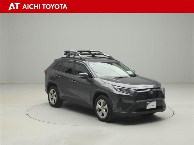RAV4 X 衝突被害軽減ブレーキ イモビライザー 1オーナー LEDヘッドライト メモリーナビ ESC インテリキー 地デジ パワーウィンドウ クルコン ナビ&TV DVD再生 パワステ カーテンエアバッグ(8枚目)