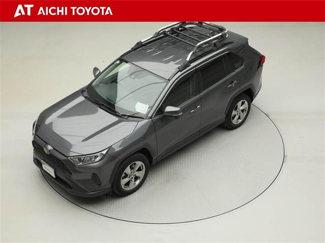 RAV4 X 衝突被害軽減ブレーキ イモビライザー 1オーナー LEDヘッドライト メモリーナビ ESC インテリキー 地デジ パワーウィンドウ クルコン ナビ&TV DVD再生 パワステ カーテンエアバッグ(10枚目)