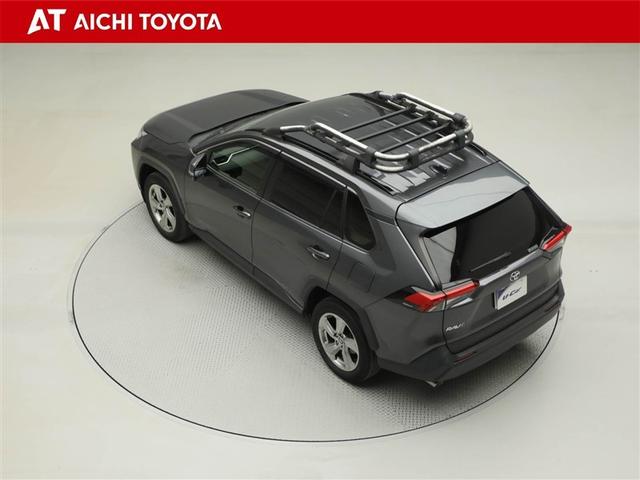 RAV4 X 衝突被害軽減ブレーキ イモビライザー 1オーナー LEDヘッドライト メモリーナビ ESC インテリキー 地デジ パワーウィンドウ クルコン ナビ&TV DVD再生 パワステ カーテンエアバッグ(12枚目)