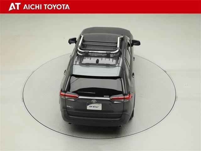 RAV4 X 衝突被害軽減ブレーキ イモビライザー 1オーナー LEDヘッドライト メモリーナビ ESC インテリキー 地デジ パワーウィンドウ クルコン ナビ&TV DVD再生 パワステ カーテンエアバッグ(13枚目)