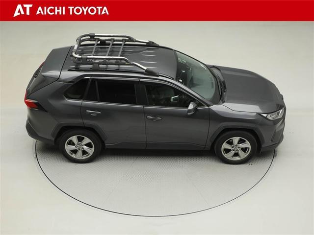 RAV4 X 衝突被害軽減ブレーキ イモビライザー 1オーナー LEDヘッドライト メモリーナビ ESC インテリキー 地デジ パワーウィンドウ クルコン ナビ&TV DVD再生 パワステ カーテンエアバッグ(15枚目)