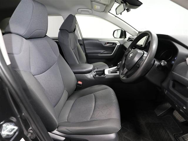 RAV4 X 衝突被害軽減ブレーキ イモビライザー 1オーナー LEDヘッドライト メモリーナビ ESC インテリキー 地デジ パワーウィンドウ クルコン ナビ&TV DVD再生 パワステ カーテンエアバッグ(19枚目)