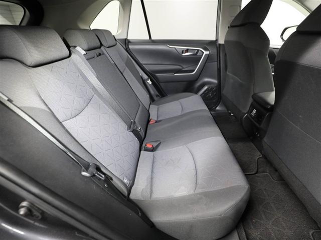 RAV4 X 衝突被害軽減ブレーキ イモビライザー 1オーナー LEDヘッドライト メモリーナビ ESC インテリキー 地デジ パワーウィンドウ クルコン ナビ&TV DVD再生 パワステ カーテンエアバッグ(20枚目)