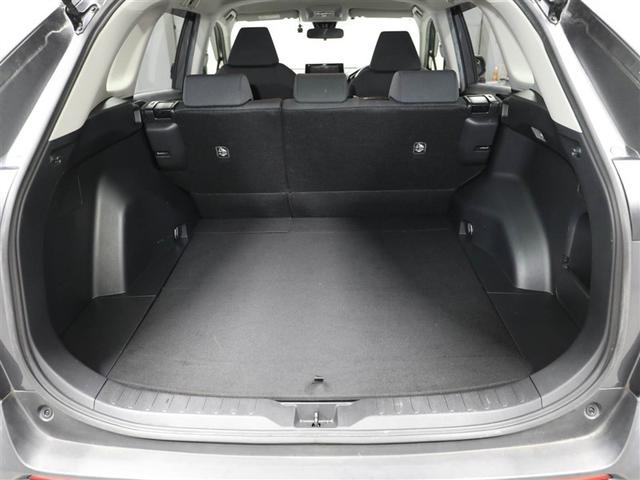 RAV4 X 衝突被害軽減ブレーキ イモビライザー 1オーナー LEDヘッドライト メモリーナビ ESC インテリキー 地デジ パワーウィンドウ クルコン ナビ&TV DVD再生 パワステ カーテンエアバッグ(21枚目)