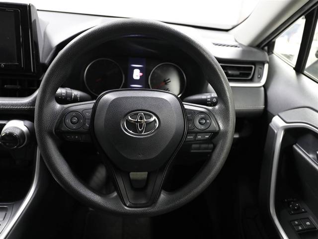 RAV4 X 衝突被害軽減ブレーキ イモビライザー 1オーナー LEDヘッドライト メモリーナビ ESC インテリキー 地デジ パワーウィンドウ クルコン ナビ&TV DVD再生 パワステ カーテンエアバッグ(24枚目)