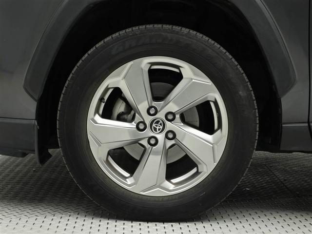 RAV4 X 衝突被害軽減ブレーキ イモビライザー 1オーナー LEDヘッドライト メモリーナビ ESC インテリキー 地デジ パワーウィンドウ クルコン ナビ&TV DVD再生 パワステ カーテンエアバッグ(30枚目)