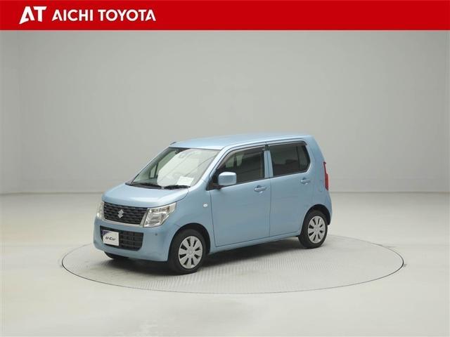 ワゴンR FX ナビTV Bカメ Aストップ 地デジTV 横滑防止 DVDプレーヤー 盗難防止 AUTOエアコン Wエアバッグ ETC装着車 キーレス メモリーナビ スマートキー ABS エアバック AUX ベンチ(2枚目)