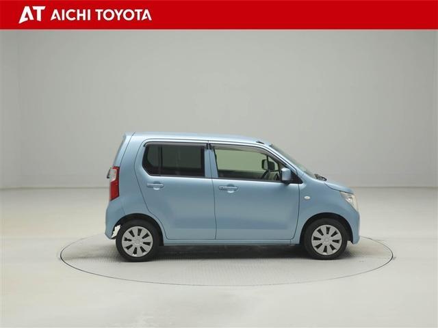 ワゴンR FX ナビTV Bカメ Aストップ 地デジTV 横滑防止 DVDプレーヤー 盗難防止 AUTOエアコン Wエアバッグ ETC装着車 キーレス メモリーナビ スマートキー ABS エアバック AUX ベンチ(7枚目)