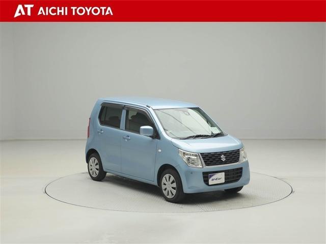 ワゴンR FX ナビTV Bカメ Aストップ 地デジTV 横滑防止 DVDプレーヤー 盗難防止 AUTOエアコン Wエアバッグ ETC装着車 キーレス メモリーナビ スマートキー ABS エアバック AUX ベンチ(8枚目)