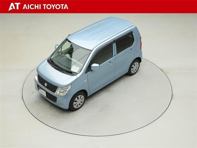 ワゴンR FX ナビTV Bカメ Aストップ 地デジTV 横滑防止 DVDプレーヤー 盗難防止 AUTOエアコン Wエアバッグ ETC装着車 キーレス メモリーナビ スマートキー ABS エアバック AUX ベンチ(10枚目)