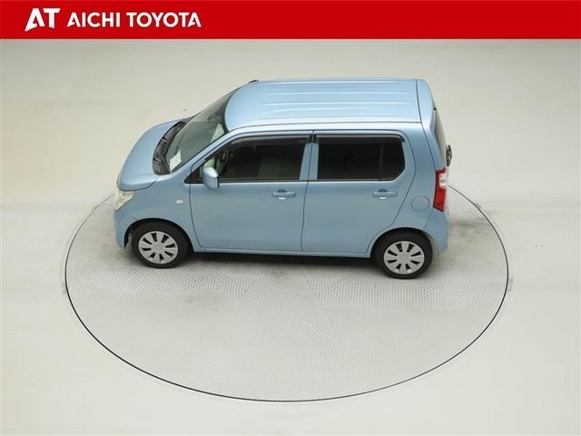 ワゴンR FX ナビTV Bカメ Aストップ 地デジTV 横滑防止 DVDプレーヤー 盗難防止 AUTOエアコン Wエアバッグ ETC装着車 キーレス メモリーナビ スマートキー ABS エアバック AUX ベンチ(11枚目)