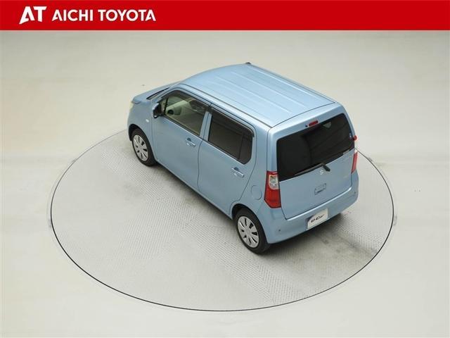 ワゴンR FX ナビTV Bカメ Aストップ 地デジTV 横滑防止 DVDプレーヤー 盗難防止 AUTOエアコン Wエアバッグ ETC装着車 キーレス メモリーナビ スマートキー ABS エアバック AUX ベンチ(12枚目)