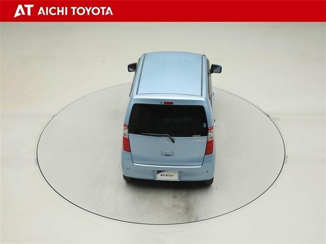 ワゴンR FX ナビTV Bカメ Aストップ 地デジTV 横滑防止 DVDプレーヤー 盗難防止 AUTOエアコン Wエアバッグ ETC装着車 キーレス メモリーナビ スマートキー ABS エアバック AUX ベンチ(13枚目)