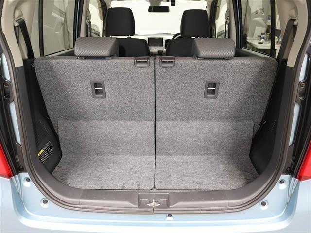 ワゴンR FX ナビTV Bカメ Aストップ 地デジTV 横滑防止 DVDプレーヤー 盗難防止 AUTOエアコン Wエアバッグ ETC装着車 キーレス メモリーナビ スマートキー ABS エアバック AUX ベンチ(21枚目)