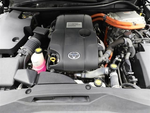 クラウンハイブリッド アスリートＳ　ＰＷ　ＥＴＣ付き　横滑防止装置　１オーナー車　フルセグ地デジ　ＰＷシート　バックガイドモニター　ＴＶナビ　キーフリー　カーテンエアバッグ　メモリナビ　ＡＡＣ　ＤＶＤ再生機能　パワーステアリング　アルミ（25枚目）