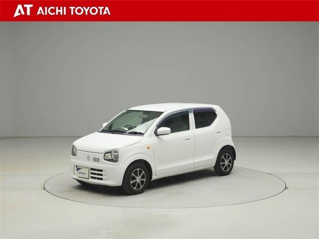 アルト Ｌ　エコアイドル　横滑り防止装置付き　カーナビ　アルミ　運転席助手席エアバッグ　ＰＷ　バックアイカメラ　ＡＵＸ接続　キーレス　ＰＳ　ＥＴＣ車載器　メモリーナビ　運転席エアバック　ＡＢＳ　エアコン（2枚目）