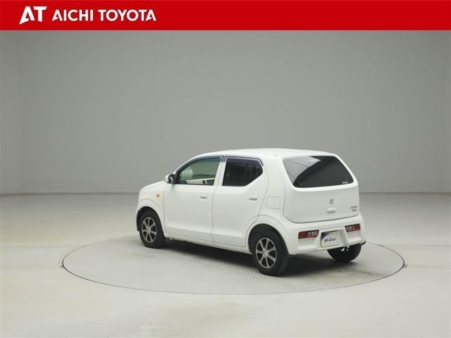 アルト Ｌ　エコアイドル　横滑り防止装置付き　カーナビ　アルミ　運転席助手席エアバッグ　ＰＷ　バックアイカメラ　ＡＵＸ接続　キーレス　ＰＳ　ＥＴＣ車載器　メモリーナビ　運転席エアバック　ＡＢＳ　エアコン（4枚目）