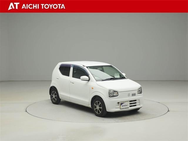 アルト Ｌ　エコアイドル　横滑り防止装置付き　カーナビ　アルミ　運転席助手席エアバッグ　ＰＷ　バックアイカメラ　ＡＵＸ接続　キーレス　ＰＳ　ＥＴＣ車載器　メモリーナビ　運転席エアバック　ＡＢＳ　エアコン（8枚目）