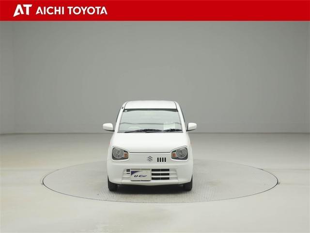 アルト Ｌ　エコアイドル　横滑り防止装置付き　カーナビ　アルミ　運転席助手席エアバッグ　ＰＷ　バックアイカメラ　ＡＵＸ接続　キーレス　ＰＳ　ＥＴＣ車載器　メモリーナビ　運転席エアバック　ＡＢＳ　エアコン（9枚目）