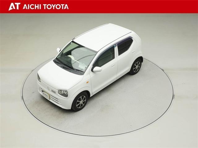 アルト Ｌ　エコアイドル　横滑り防止装置付き　カーナビ　アルミ　運転席助手席エアバッグ　ＰＷ　バックアイカメラ　ＡＵＸ接続　キーレス　ＰＳ　ＥＴＣ車載器　メモリーナビ　運転席エアバック　ＡＢＳ　エアコン（10枚目）