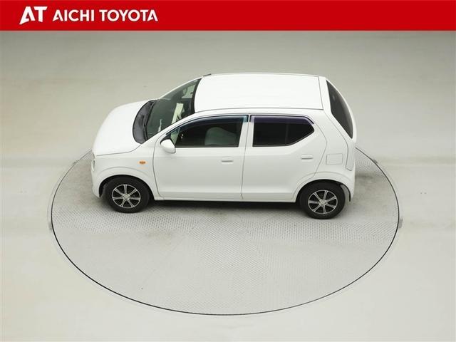アルト Ｌ　エコアイドル　横滑り防止装置付き　カーナビ　アルミ　運転席助手席エアバッグ　ＰＷ　バックアイカメラ　ＡＵＸ接続　キーレス　ＰＳ　ＥＴＣ車載器　メモリーナビ　運転席エアバック　ＡＢＳ　エアコン（11枚目）