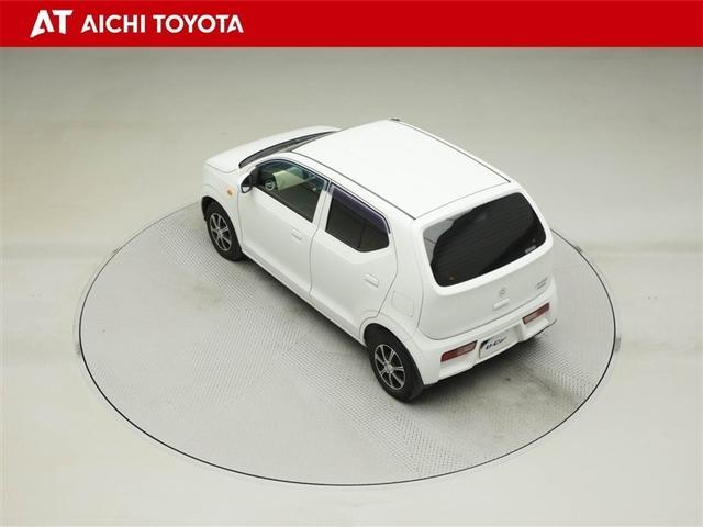 アルト Ｌ　エコアイドル　横滑り防止装置付き　カーナビ　アルミ　運転席助手席エアバッグ　ＰＷ　バックアイカメラ　ＡＵＸ接続　キーレス　ＰＳ　ＥＴＣ車載器　メモリーナビ　運転席エアバック　ＡＢＳ　エアコン（12枚目）