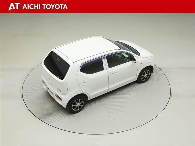 アルト Ｌ　エコアイドル　横滑り防止装置付き　カーナビ　アルミ　運転席助手席エアバッグ　ＰＷ　バックアイカメラ　ＡＵＸ接続　キーレス　ＰＳ　ＥＴＣ車載器　メモリーナビ　運転席エアバック　ＡＢＳ　エアコン（14枚目）