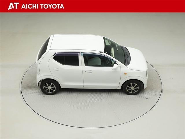 アルト Ｌ　エコアイドル　横滑り防止装置付き　カーナビ　アルミ　運転席助手席エアバッグ　ＰＷ　バックアイカメラ　ＡＵＸ接続　キーレス　ＰＳ　ＥＴＣ車載器　メモリーナビ　運転席エアバック　ＡＢＳ　エアコン（15枚目）