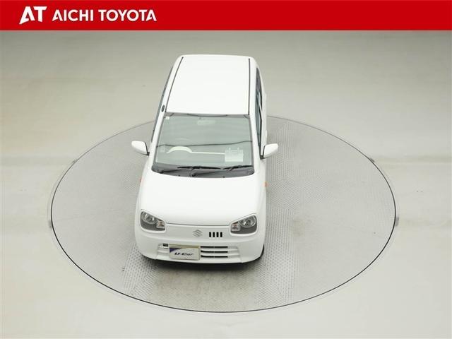 アルト Ｌ　エコアイドル　横滑り防止装置付き　カーナビ　アルミ　運転席助手席エアバッグ　ＰＷ　バックアイカメラ　ＡＵＸ接続　キーレス　ＰＳ　ＥＴＣ車載器　メモリーナビ　運転席エアバック　ＡＢＳ　エアコン（17枚目）