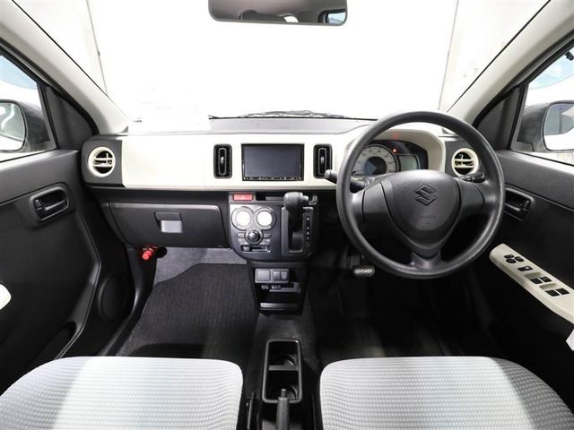 アルト Ｌ　エコアイドル　横滑り防止装置付き　カーナビ　アルミ　運転席助手席エアバッグ　ＰＷ　バックアイカメラ　ＡＵＸ接続　キーレス　ＰＳ　ＥＴＣ車載器　メモリーナビ　運転席エアバック　ＡＢＳ　エアコン（18枚目）