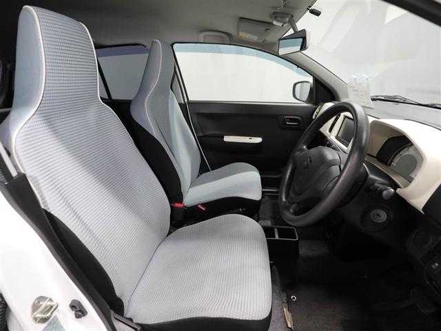 アルト Ｌ　エコアイドル　横滑り防止装置付き　カーナビ　アルミ　運転席助手席エアバッグ　ＰＷ　バックアイカメラ　ＡＵＸ接続　キーレス　ＰＳ　ＥＴＣ車載器　メモリーナビ　運転席エアバック　ＡＢＳ　エアコン（19枚目）