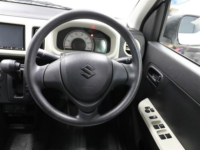 アルト Ｌ　エコアイドル　横滑り防止装置付き　カーナビ　アルミ　運転席助手席エアバッグ　ＰＷ　バックアイカメラ　ＡＵＸ接続　キーレス　ＰＳ　ＥＴＣ車載器　メモリーナビ　運転席エアバック　ＡＢＳ　エアコン（24枚目）