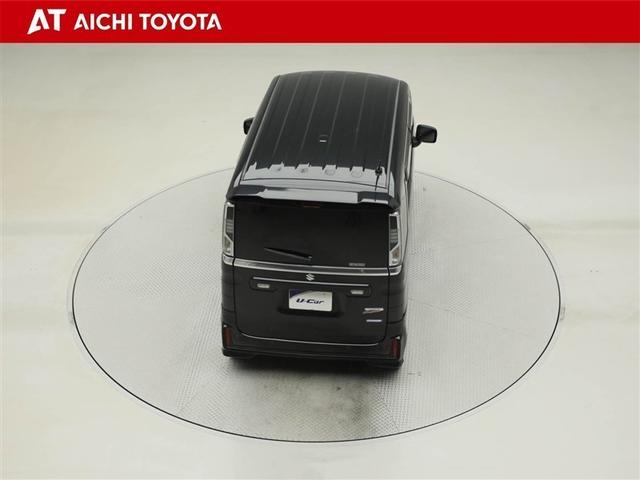 スペーシアカスタム ハイブリッドＸＳターボ　両自動ドア　前後誤発進抑制機能　アルミホイールタイヤ　ＡＣ　リアカメラ　盗難防止　スマートキー付　ＥＳＣ　ＬＥＤ　ナビＴＶ　クルコン　ＥＴＣ車載器　キーフリーシステム　サイドエアバック　ＤＶＤ再生可能（13枚目）